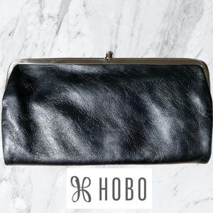 (EUC!) HOBO LAUREN CLUTCH-WALLET